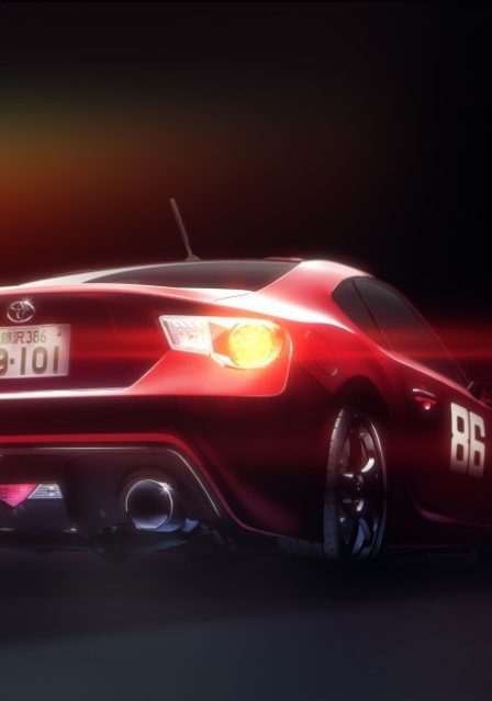 Poster di MF Ghost 3