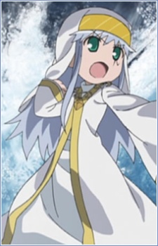 Poster di Toaru Majutsu no Index-tan II