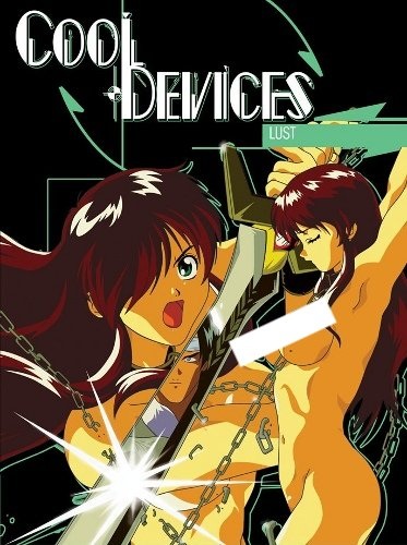 Poster di Cool Devices