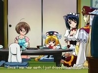 Poster di UFO Princess Valkyrie: Shichiten Battou Hanayome Shuugyou