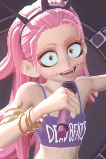 Poster di Let's Just Crash