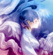 Poster di Utakata Hanabi