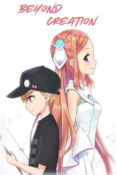 Poster di Beyond Creation