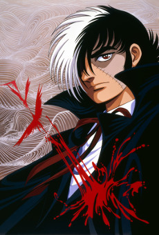 Poster di Black Jack (ITA)
