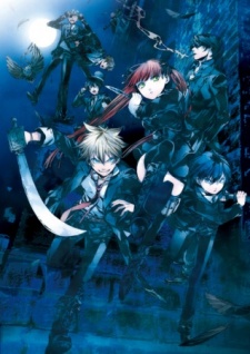 Poster di Arcana Famiglia: Capriccio - stile Arcana Famiglia
