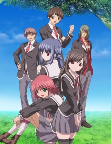 Poster di Tokimeki Memorial: Only Love