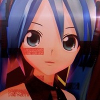 Poster di Game Over feat. Hatsune Miku