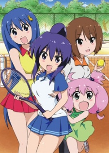 Poster di Teekyuu 2 Specials