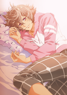 Poster di Makura no Danshi