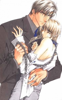 Poster di Okane ga Nai