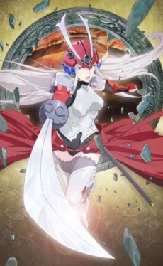 Poster di Soul Buster