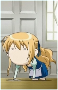 Poster di Otoboku: Maidens are Falling for Me! Special