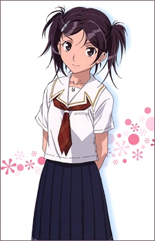 Poster di KimiKiss Pure Rouge: Love Fighter