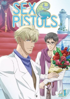 Poster di Sex Pistols