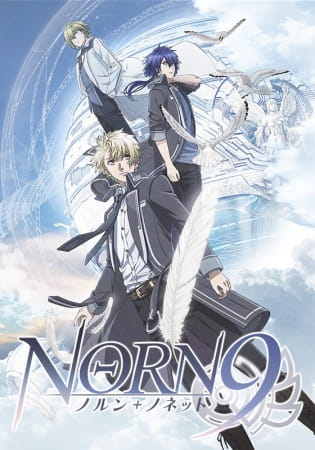 Poster di Norn9: Norn+Nonet