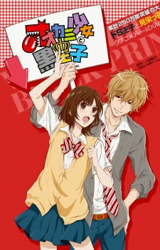 Poster di Ookami Shoujo to Kuro Ouji Recap (ITA)
