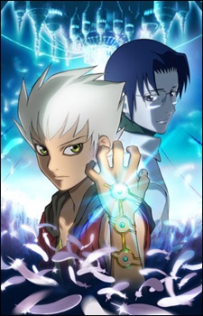 Poster di KIBA