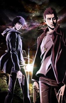 Poster di Supernatural The Animation