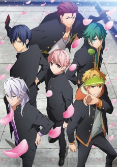 Poster di Kenka Banchou Otome: Girl Beats Boys
