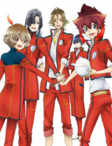 Poster di Love Kome: We Love Rice 2