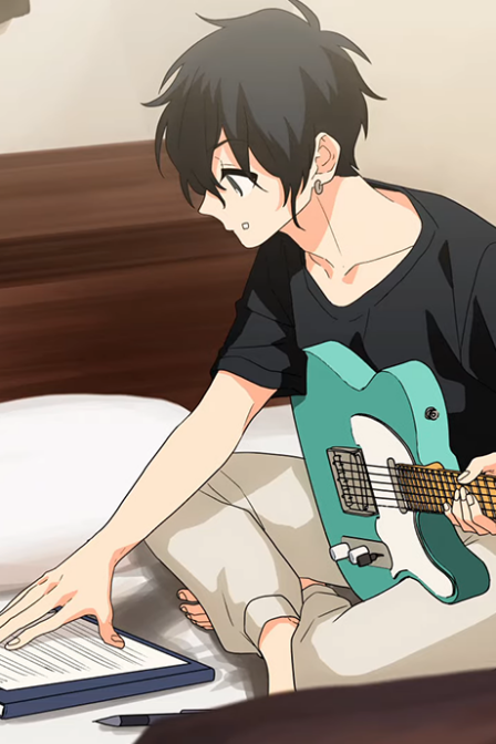 Poster di Suiyoubi no Yakusoku