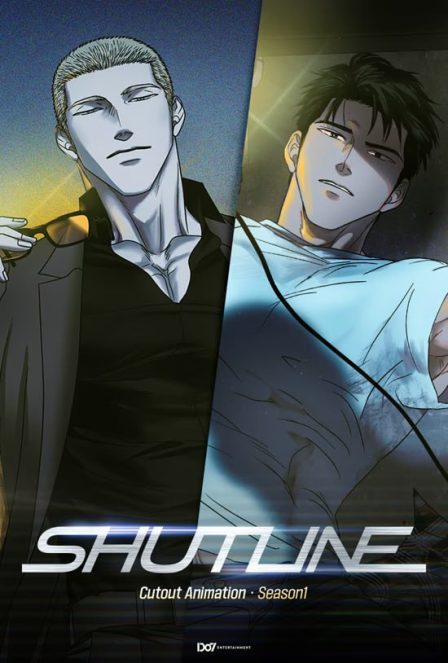 Poster di Shutline