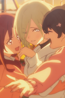 Poster di Kokoro Yohou