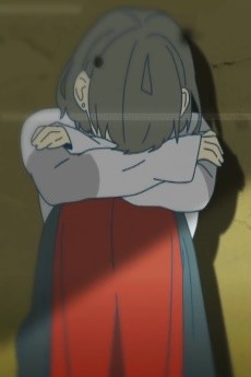 Poster di Aimai Elegy