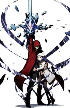 Poster di GUILTY CROWN: Lost Christmas