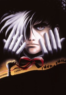 Poster di Black Jack: The Movie (ITA)