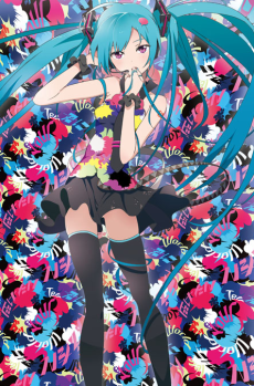 Poster di Tell Your World