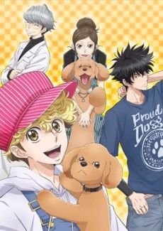 Poster di DOG SIGNAL