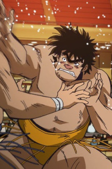 Poster di Rowdy Sumo Wrestler Matsutaro
