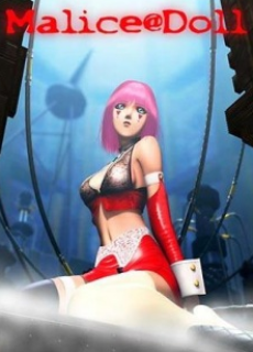 Poster di Malice@Doll