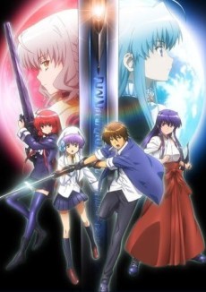 Poster di Night Wizard