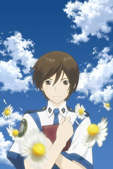 Poster di Toshokan Sensou: Koi no Shougai