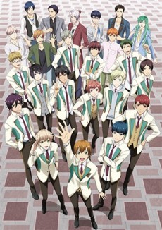 Poster di Starmyu 2