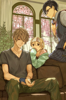 Poster di Room Mate: One Room Side M