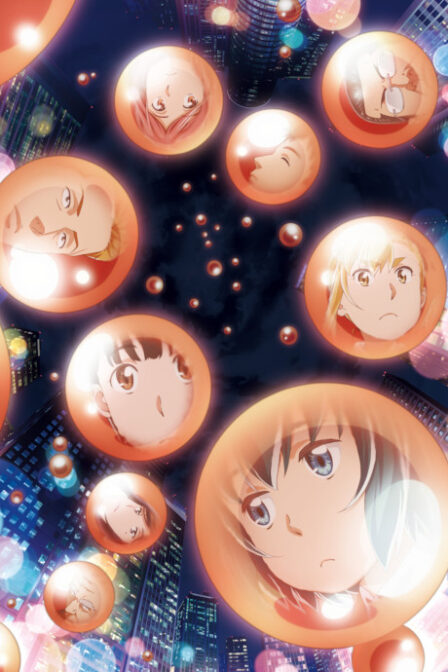 Poster di Hinamatsuri