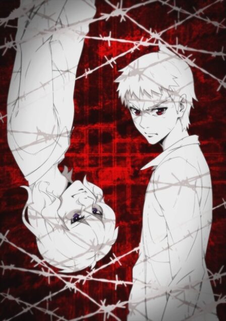 Poster di Lixiang Jinqu