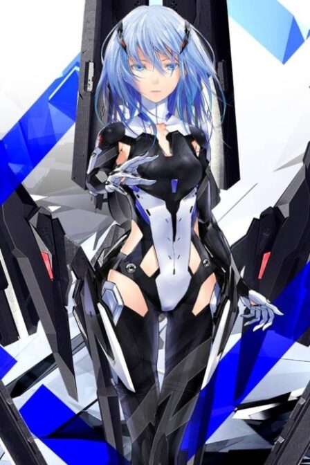 Poster di BEATLESS