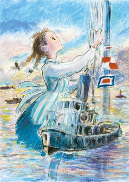 Poster di La Collina Dei Papaveri (ITA)