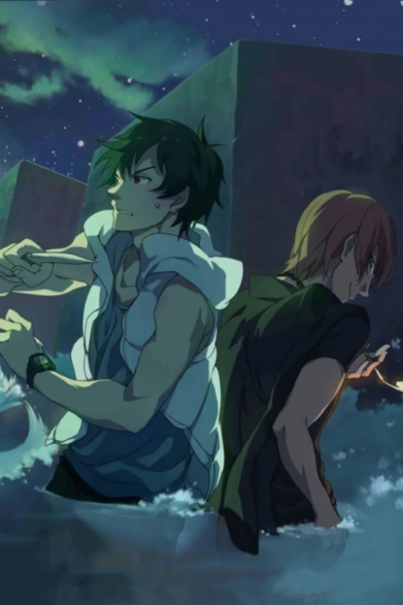 Poster di Uncharted Walker