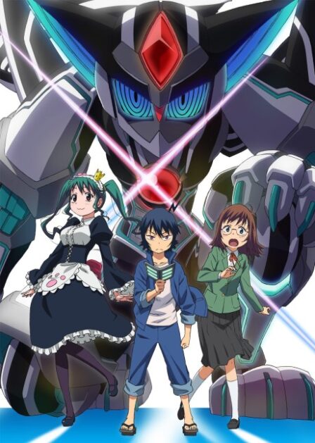 Poster di Planet With