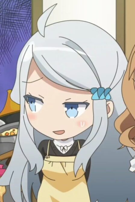 Poster di Imouto sae Ireba Ii. (ONA)