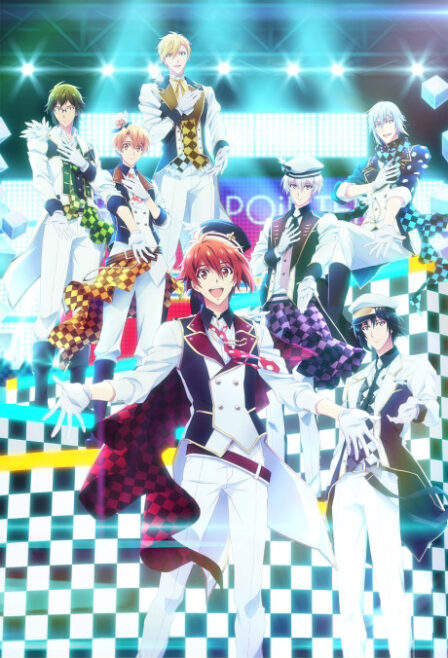 Poster di IDOLiSH7 2