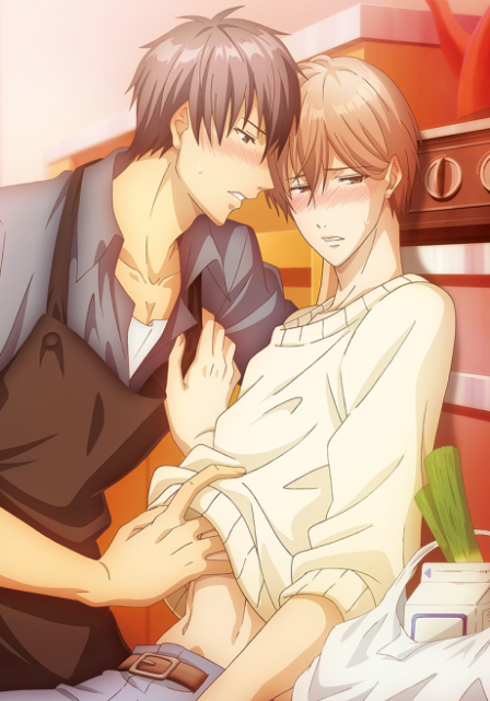 Poster di Papa Datte, Shitai