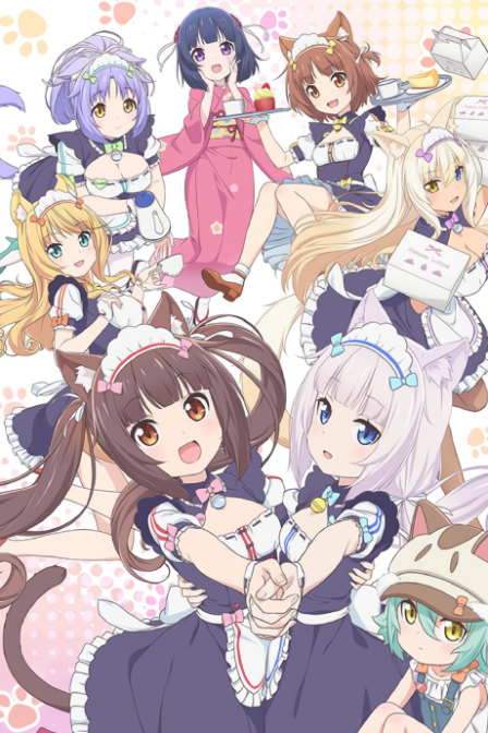 Poster di Nekopara