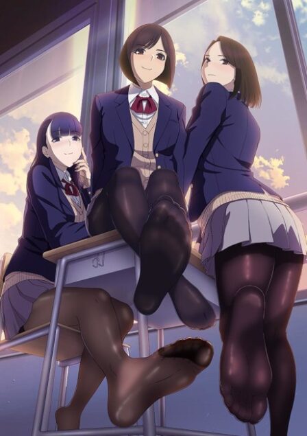 Poster di Miru Tights