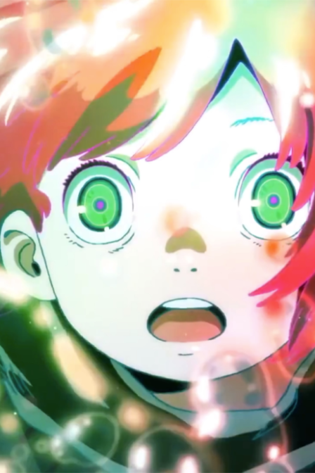 Poster di Bokura Mada Underground